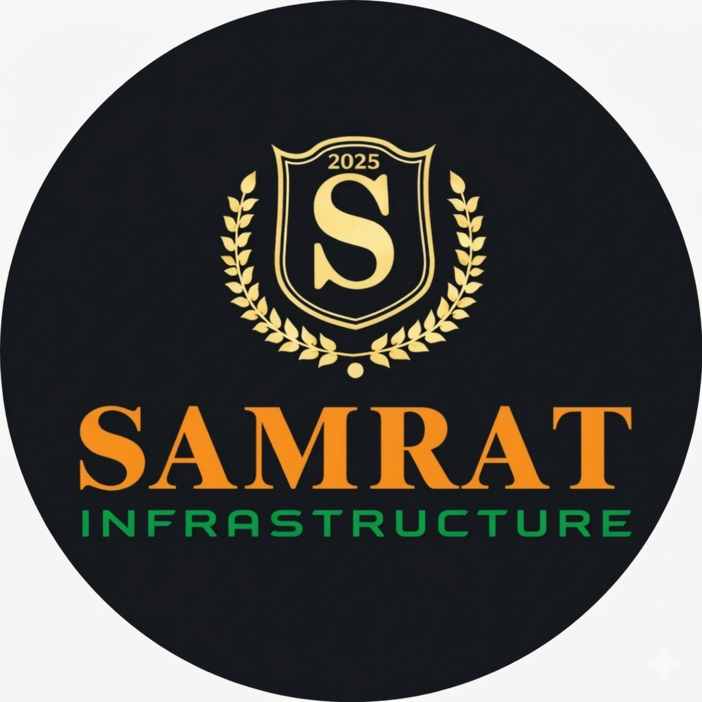 Samrat Infrastructure Builder & Developer