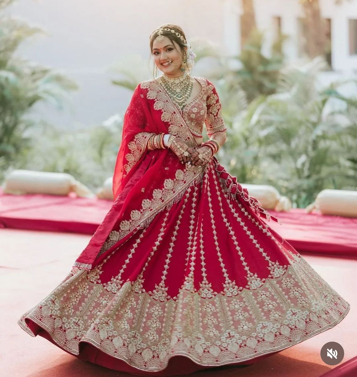 Lehengas