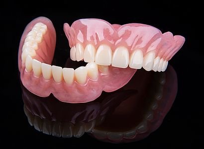Dentures