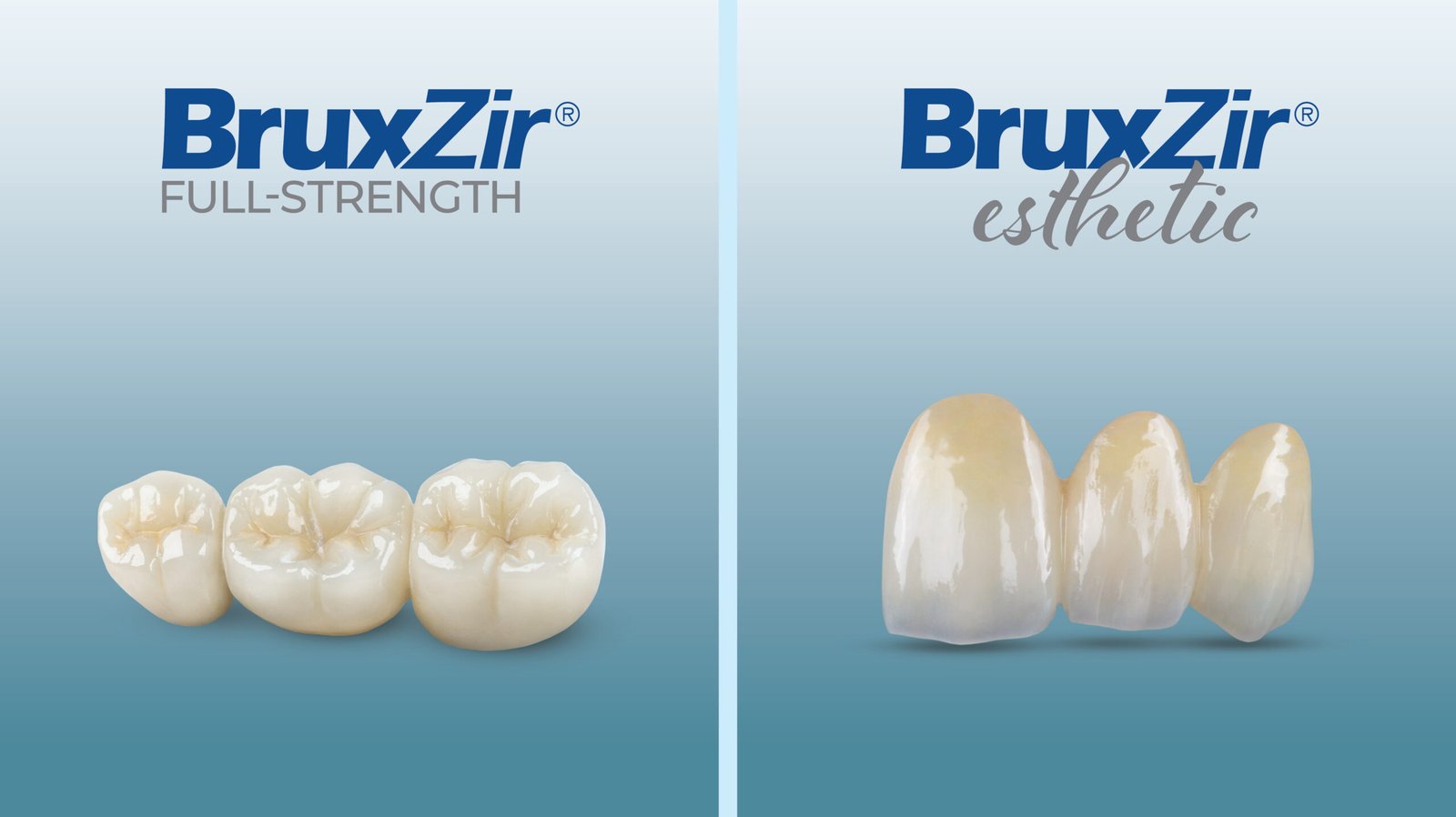 BruxZer Crown