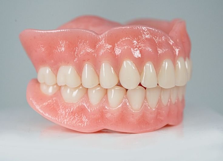 Complete Denture