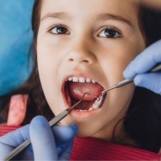 Kids Dentistry