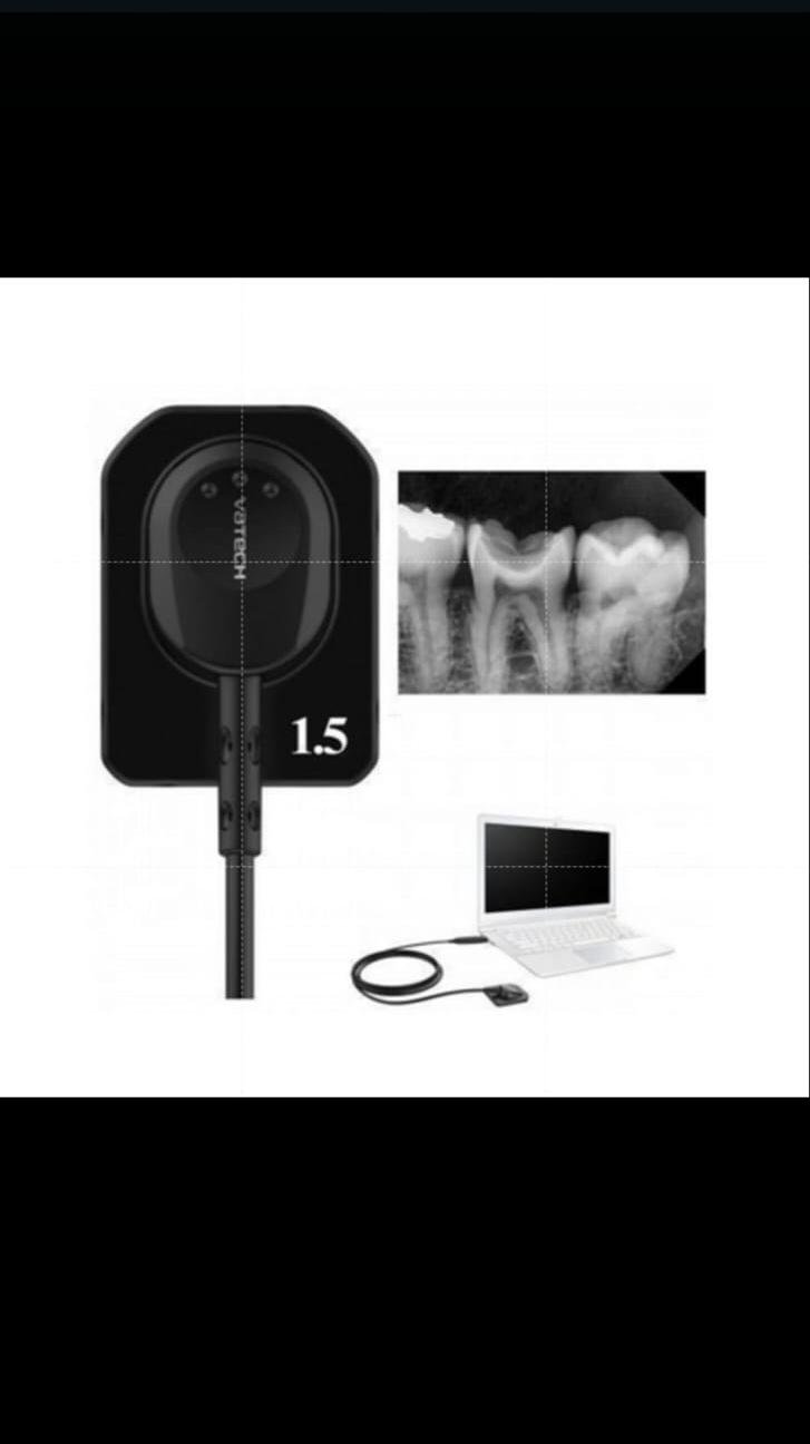 Digital X ray