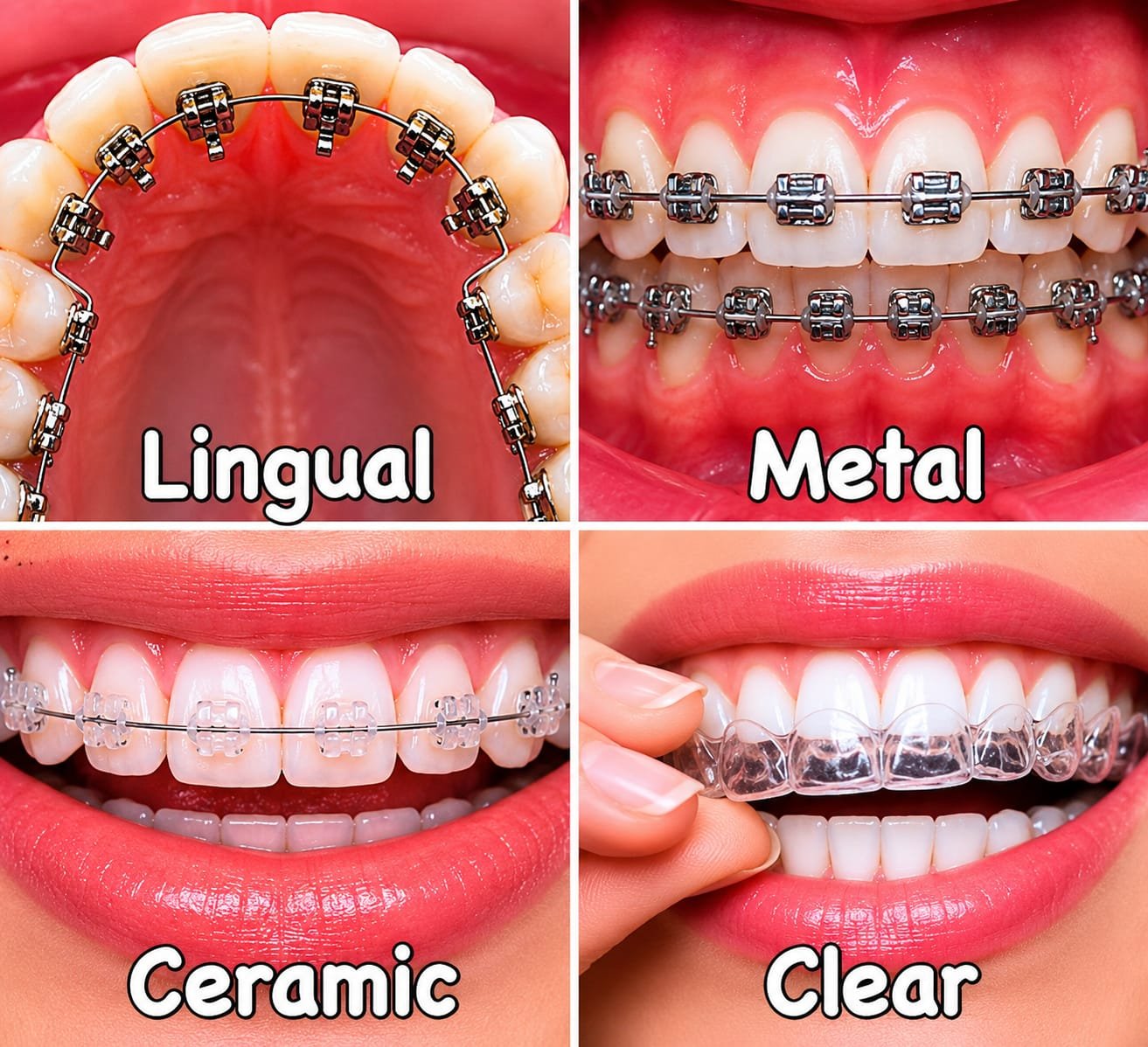 Orthodontics Treatment