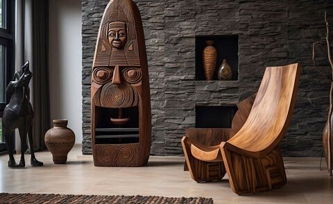 Interior Styling & Consultation