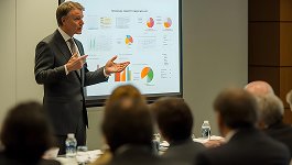 Business Plan Development