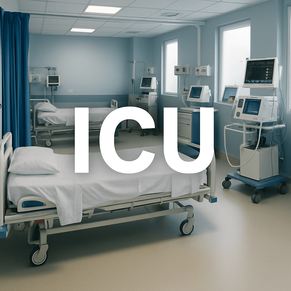 ICU & Critical Care