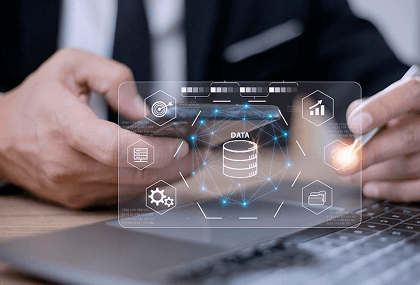 Database Design & Management