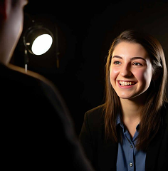 Featured Member Spotlights