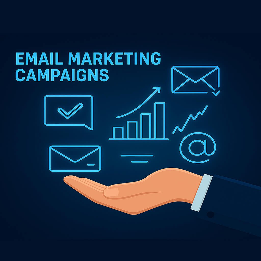 Mail Marketing Campaigns